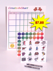 Create-A-Chart-Kit