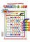 Create-A-Job Chart