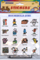 Job Stickers