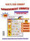 Kids Job Chart