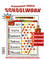 Schoolwork Chart