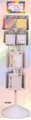 Stand Display