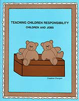 Teaching Children Responsibility